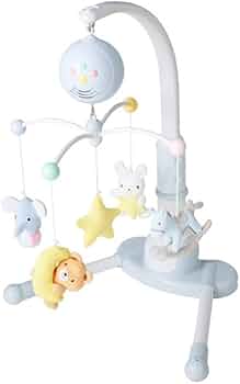 Amazon | ミキハウス mikihouse ベッドメリー ファーストメリー【箱入